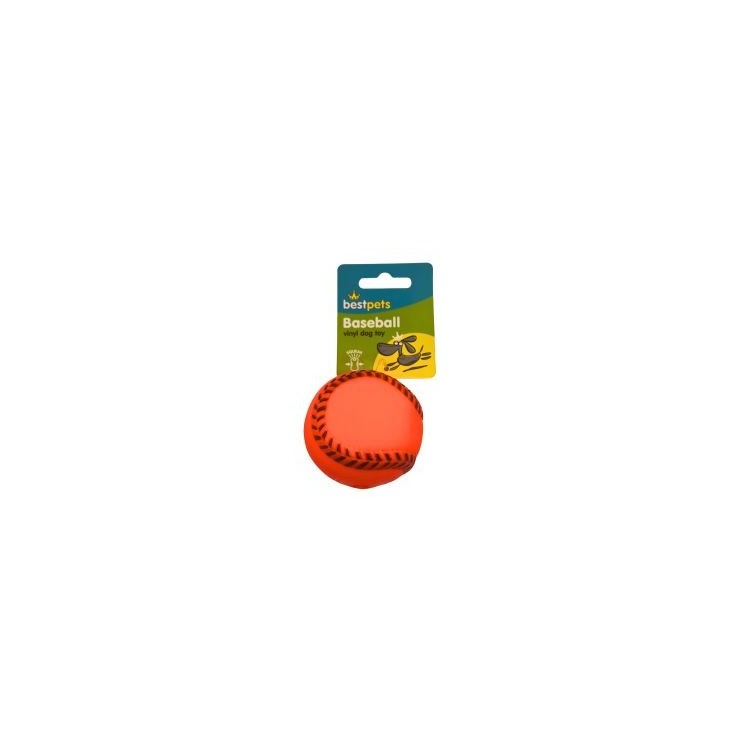 Squeaky Baseball