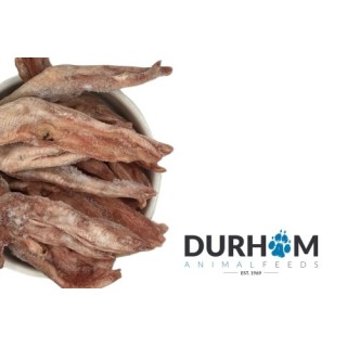 DAF Duck Feet 1kg