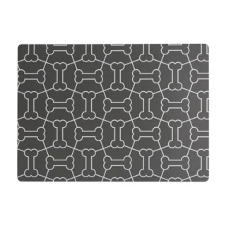 Mason Cash Grey Bone Placemat