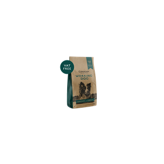 Canagan Working Dog 2kg