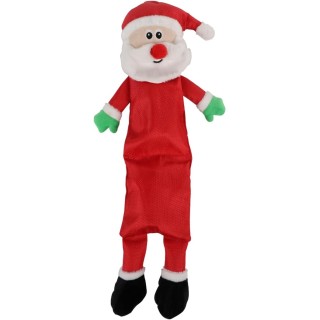 All For Paws Long Body Santa