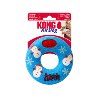 Kong Holiday Donut 2025