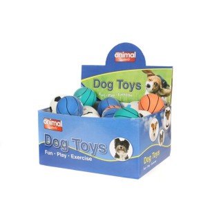 Animal Instincts Value Foam Balls