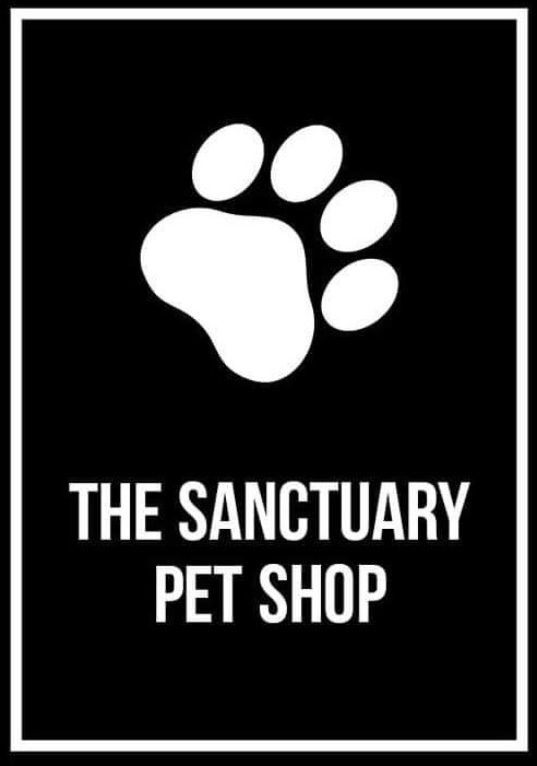 The Sanctuary Pet Shop